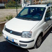 Fiat Panda 1.1 Actual