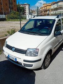 Fiat Panda 1.1 Actual