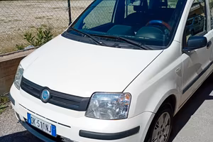 Fiat Panda 1.1 Actual