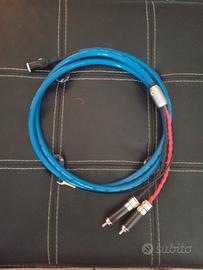 Cavo Phono