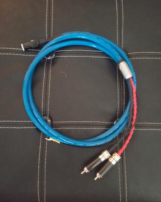 Cavo Phono