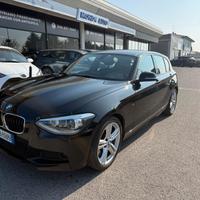 Bmw 118 118d 5p. Sport
