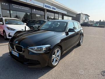 Bmw 118 118d 5p. Sport