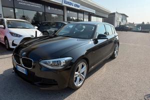 Bmw 118 118d 5p. Sport