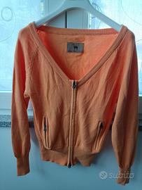 cardigan donna 