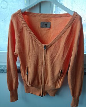 cardigan donna 