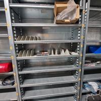 scaffalature  scansie