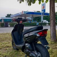 Booster Next Gen 95'