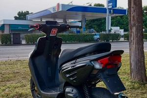 Booster Next Gen 95'