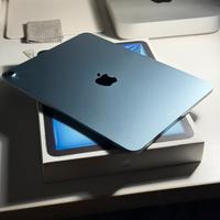 IPad Air M3 Wifi 128Gb Azzurro 11”