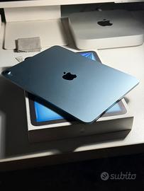 IPad Air M3 Wifi 128Gb Azzurro 11”
