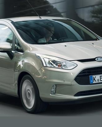 Ricambi usati ford b-max #z