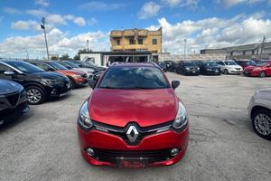 RENAULT Clio 0.9 TCe 12V 90CV Costume National