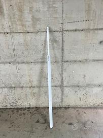 10 Tubi LED T8 120cm 18W 6500K
