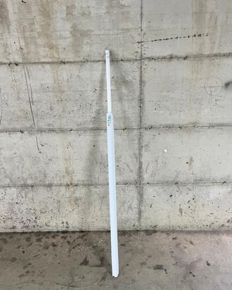 10 Tubi LED T8 120cm 18W 6500K