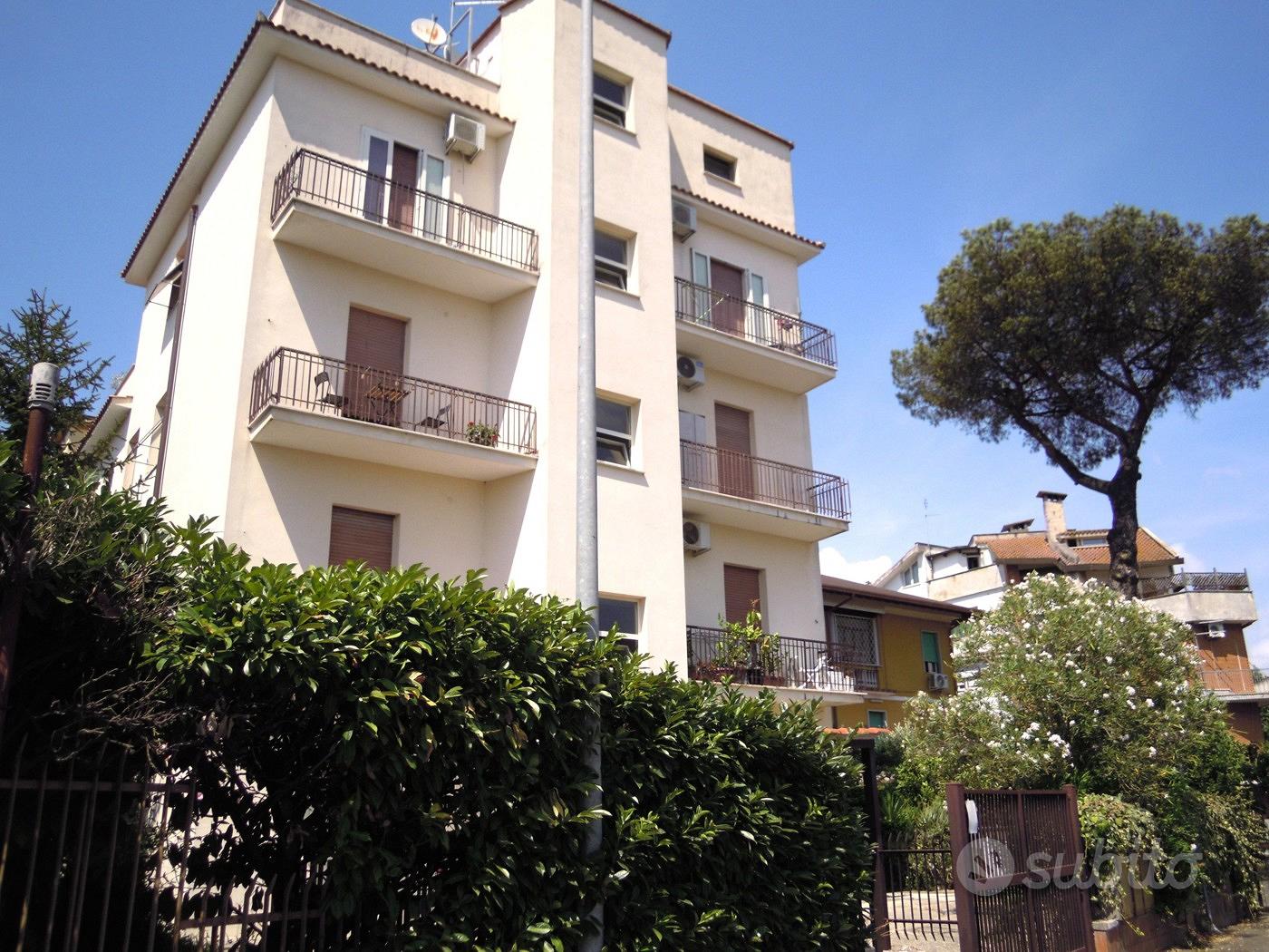 Appartamento – Roma, Tomba di Nerone - Vista 2