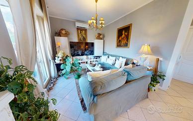 Appartamento a Como Via Oltrecolle 4 locali