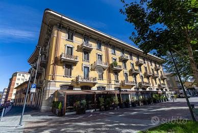 3 LOCALI A BERGAMO