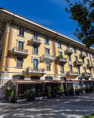 3 LOCALI A BERGAMO