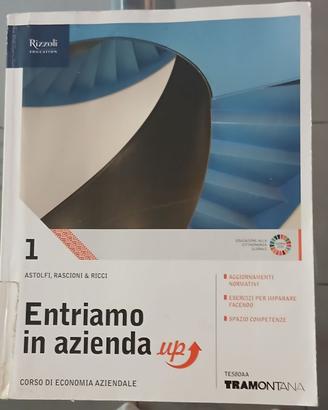Entriamo in azienda 1
