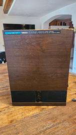 yamaha- audio