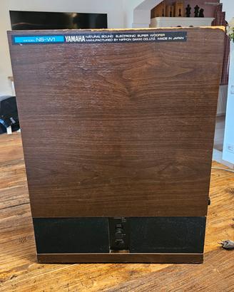 yamaha- audio