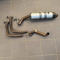 Scarico Arrow yamaha Supertenere xtz 1200