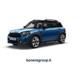 Mini Cooper Countryman 1.5 TwinPower Turbo Cooper