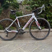 Colnago e-grv