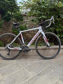 Colnago e-grv