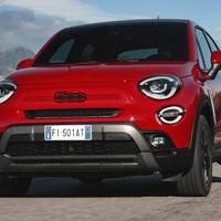 Ricambi Fiat 500X/ 500 X