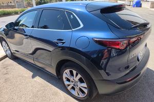 MAZDA CX30 - Skyactive-G  M-hyrid
