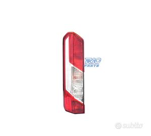 FANALE SINISTRO FORD TRANSIT 14-18