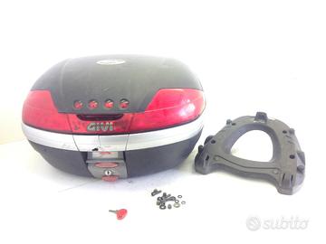 SUZUKI GSF BANDIT S 650 BAULETTO POSTERIORE PORTAP