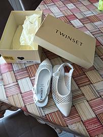 scarpe TWINSET bambina n. 31