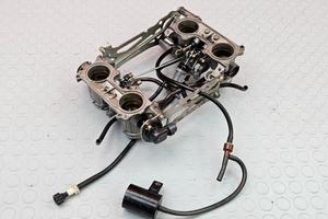 CORPOFARFALLATO CORPO HONDA VFR 800 2002 2005 VFR8