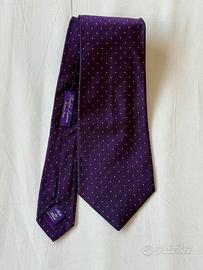 Cravatta Ralph Lauren