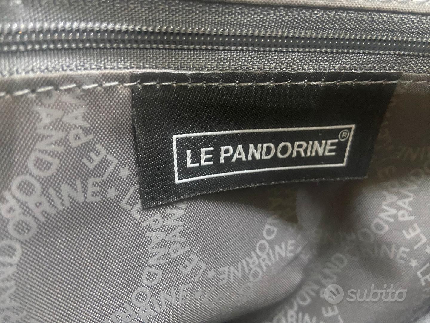 Pandolina lacoste clearance originali