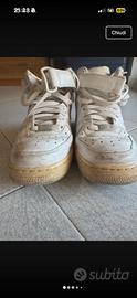 Scarpe nike air force 1