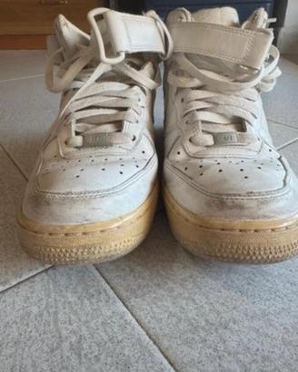 Scarpe nike air force 1