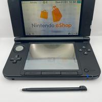 Nintendo 3DS XL Grigia - Come Nuova