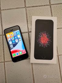iPhone SE 2016 - 32GB