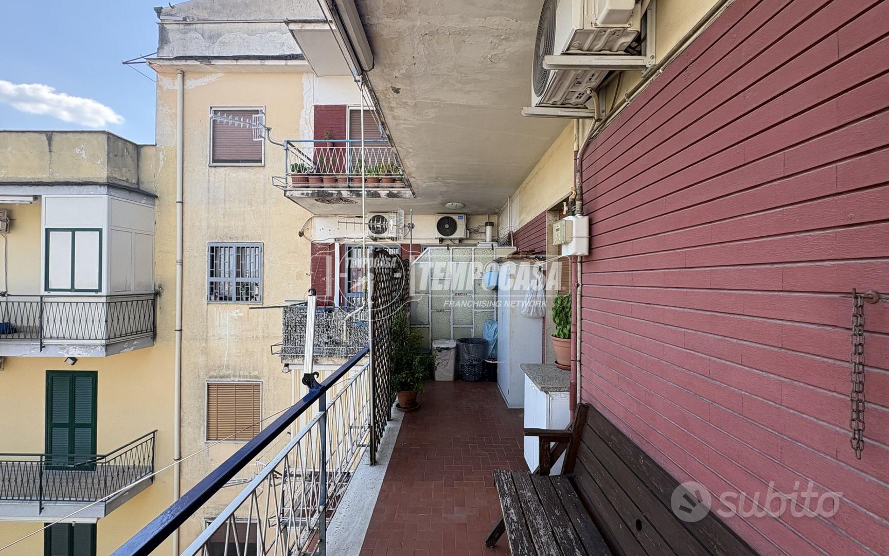 Apartment in Afragola, Borgo Setola - Vista 3