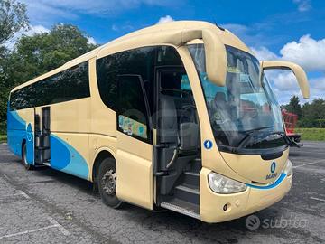 Autobus turistico Irizar Man