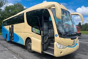 Autobus turistico Irizar Man
