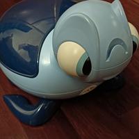 aerosol tartaruga pic