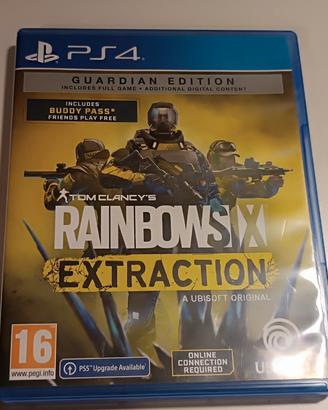 gioco ps4