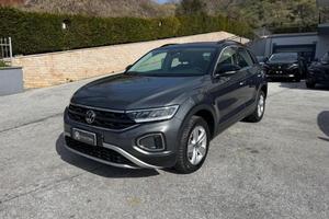 VOLKSWAGEN T-Roc 2.0 TDI SCR Life