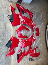 carene Panigale V4  2018 2024 con ali MotoGP orign