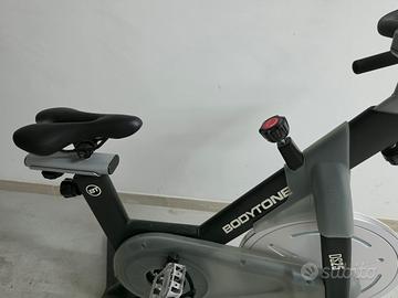 SpinBike
